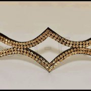 (Bild für) Twirl Browband Krone