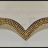 (Bild für) Twirl Browband Diva