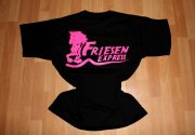 (Bild für) T-Shirt Friesen Express