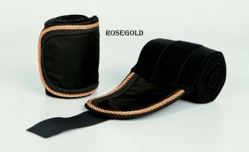 (Bild für) Bandage Denici Cavalli Black