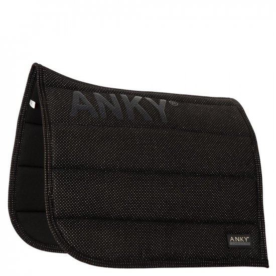 (Bild für) ANKY® Saddle Pad Shiny - zum Schließen ins Bild klicken