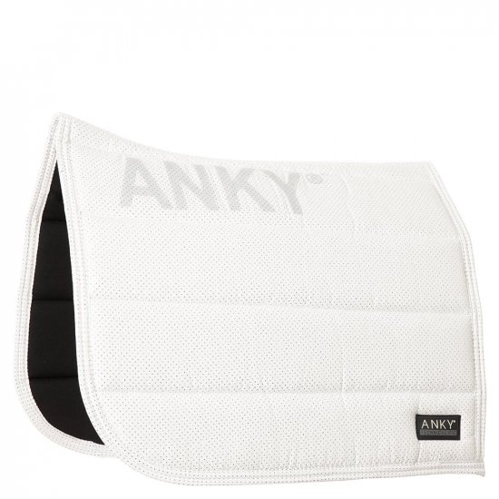 (Bild für) ANKY® Saddle Pad Shiny - zum Schließen ins Bild klicken