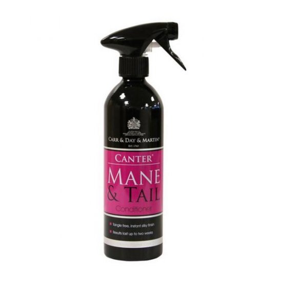 (Bild für) Carr & Day & Martin Canter Mane & Tail Conditioner 1l - zum Schließen ins Bild klicken