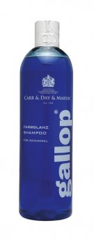 (Bild für) Carr & Day & Martin Gallop Colour Shampoo Schimmel