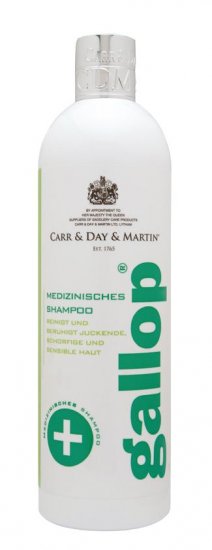 (Bild für) Carr & Day & Martin Medizinisches Shampoo - zum Schließen ins Bild klicken