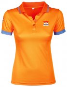 (Bild für) Polo Shirt Dutch