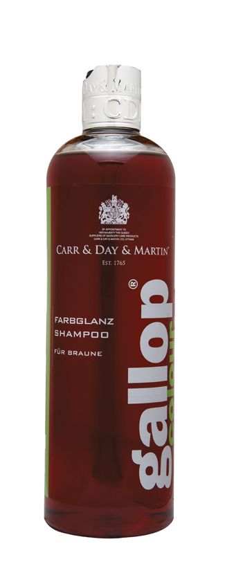 (Bild für) Carr & Day & Martin Farbglanz Shampoo für Braune - zum Schließen ins Bild klicken